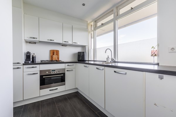 Medium property photo - Langswater 753, 1069 EG Amsterdam